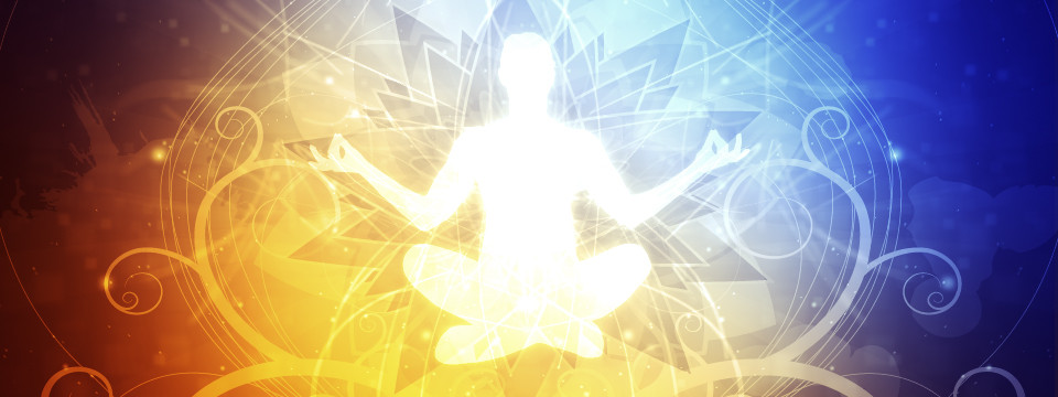 Meditationer og kernehealinger